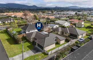 31A Polley Crescent, Katikati