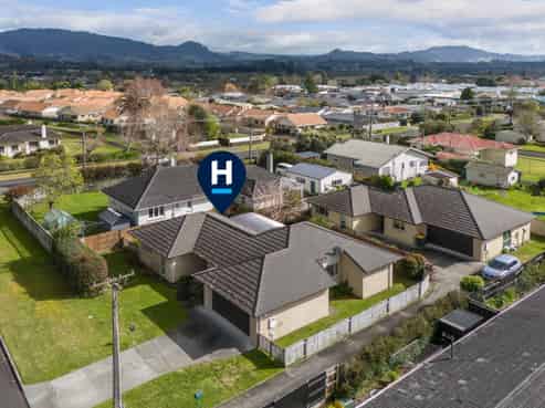 31A Polley Crescent, Katikati