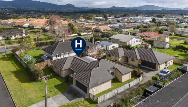 31A Polley Crescent, Katikati