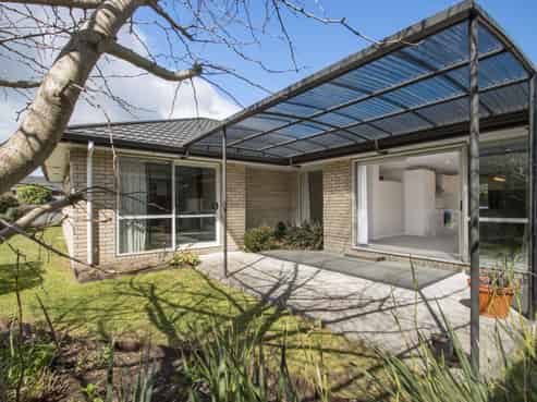 31A Polley Crescent, Katikati