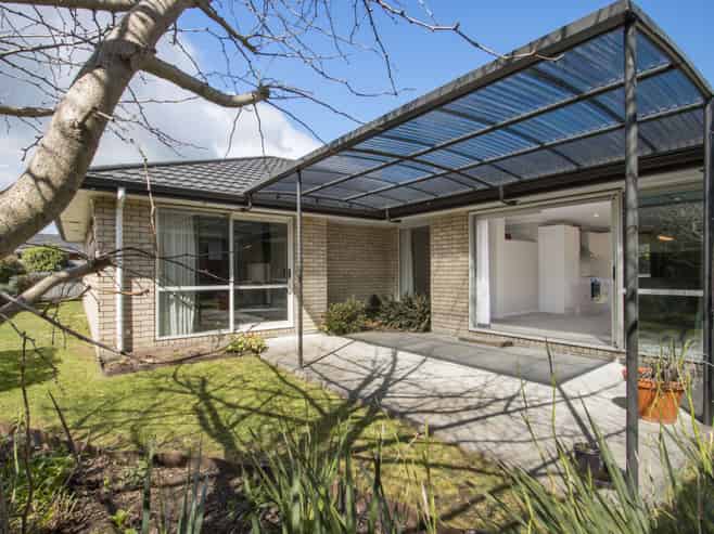 31A Polley Crescent, Katikati