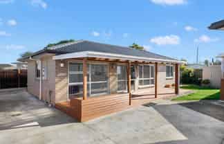 A/49 Robertson Road, Favona