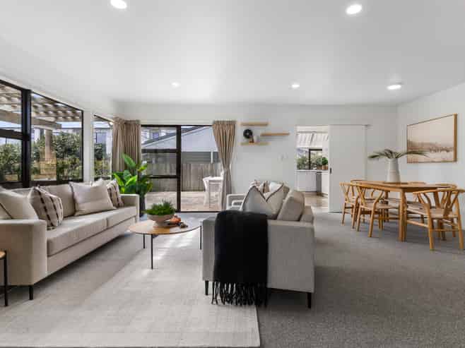 3/54 Dominion Street, Takapuna