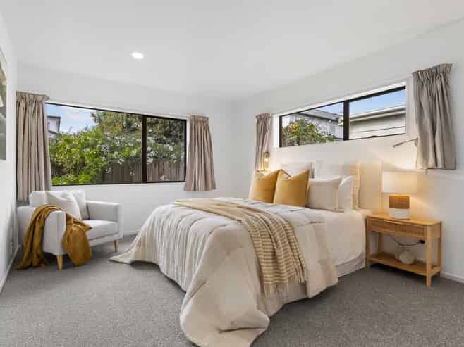 3/54 Dominion Street, Takapuna