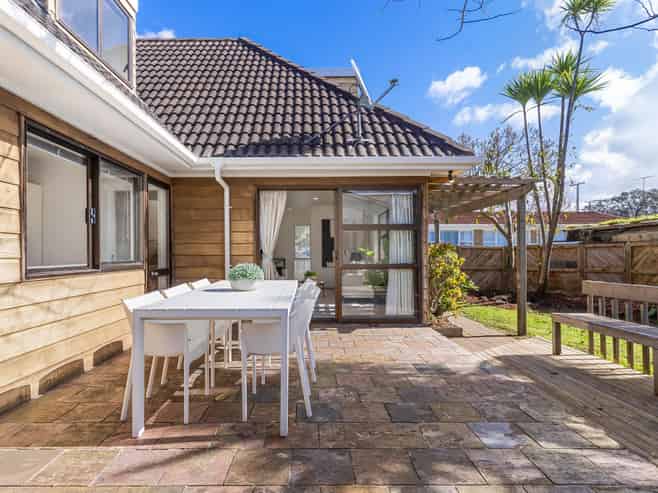 3/54 Dominion Street, Takapuna