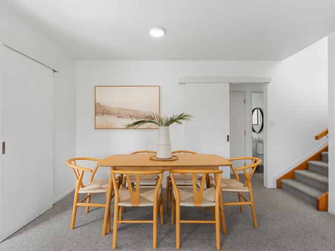 3/54 Dominion Street, Takapuna
