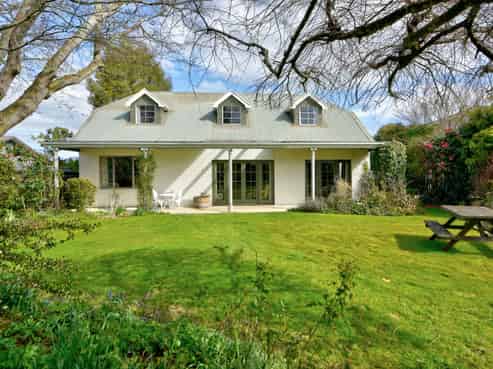 1 Aranui Place, Gore