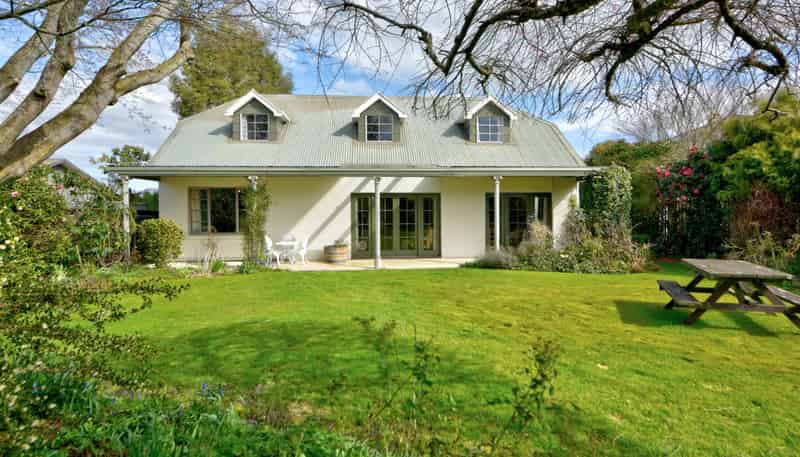 1 Aranui Place, Gore
