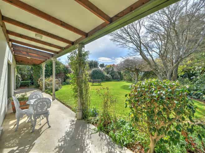 1 Aranui Place, Gore