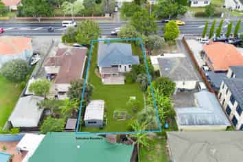 160 Rosebank Road, Avondale