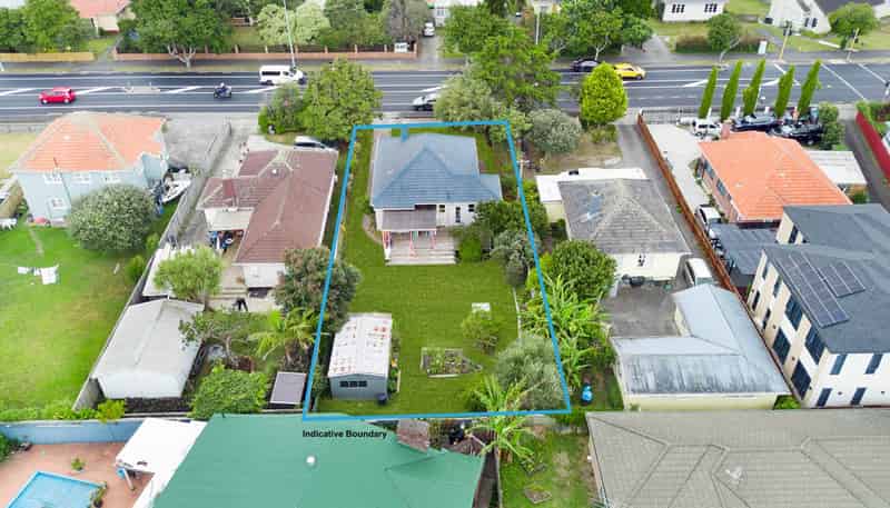 160 Rosebank Road, Avondale