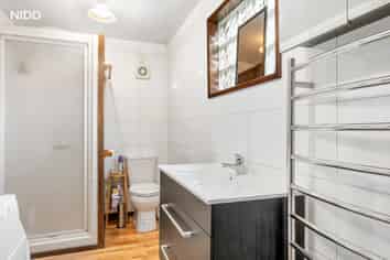 89C Carroll Street, Dunedin Central