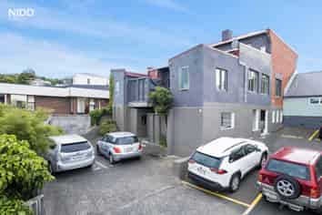 89C Carroll Street, Dunedin Central