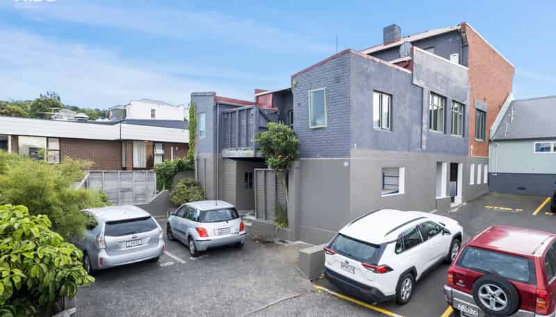 89C Carroll Street, Dunedin Central