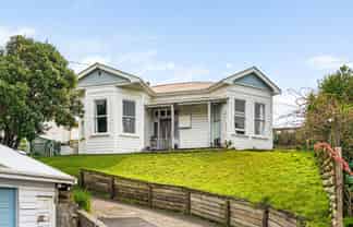 88 Smithfield Road, Tawhero