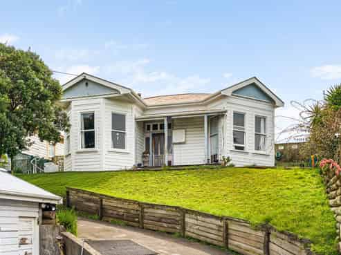 88 Smithfield Road, Tawhero