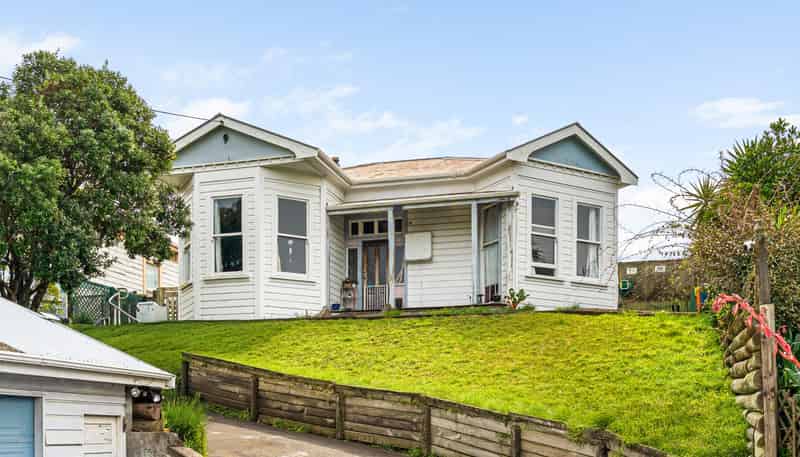 88 Smithfield Road, Tawhero