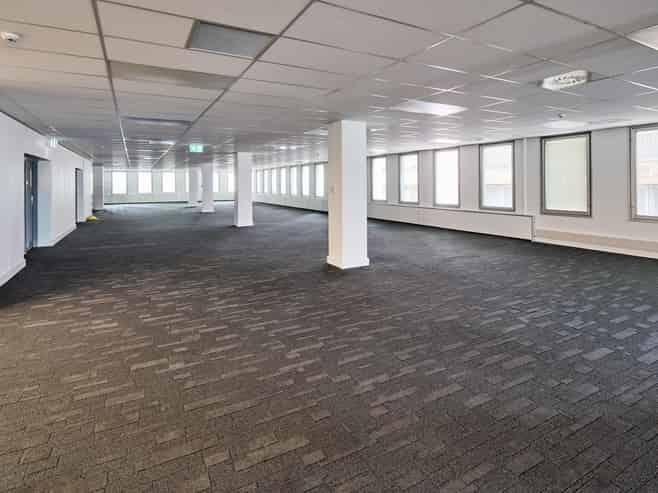 Cheapest CBD Office – $250 per sqm Gross + GST