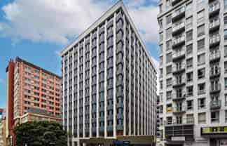 Cheapest CBD Office – $250 per sqm Gross + GST