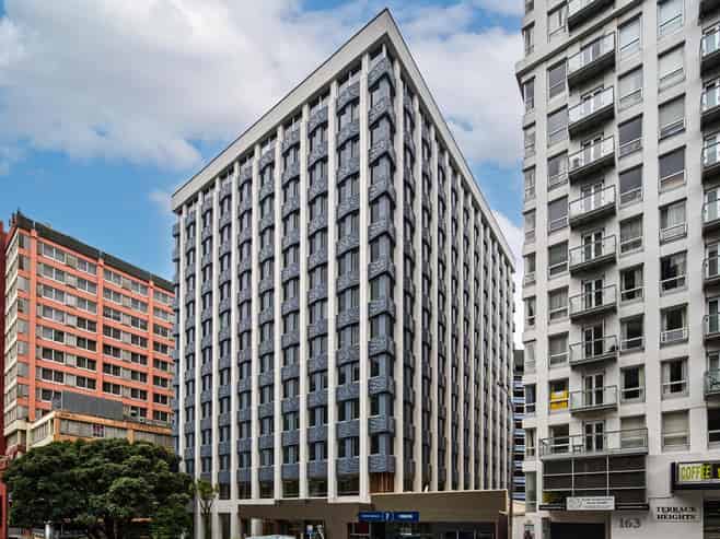 Cheapest CBD Office – $250 per sqm Gross + GST
