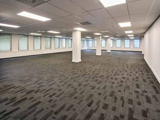 Cheapest CBD Office – $250 per sqm Gross + GST