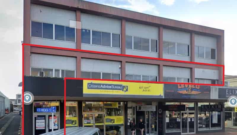 1145 Eruera Street, Rotorua