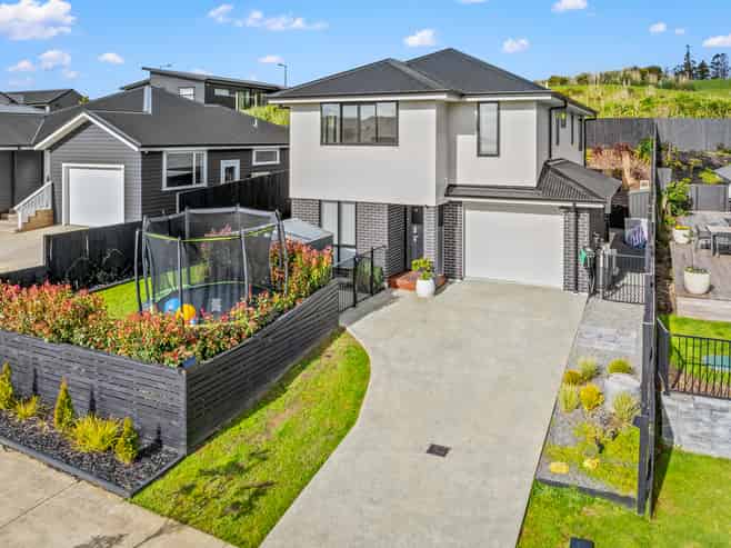 41 Mason Heights, Warkworth