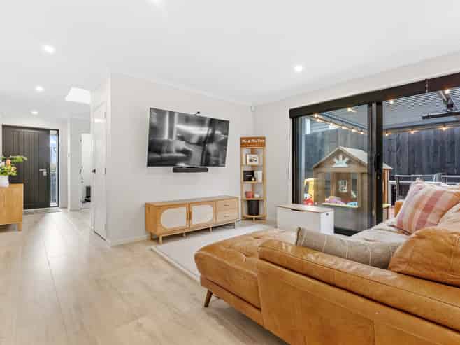 41 Mason Heights, Warkworth