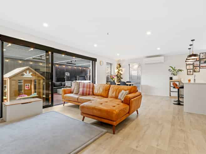 41 Mason Heights, Warkworth