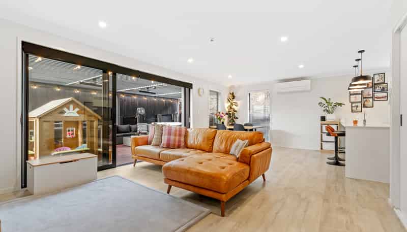 41 Mason Heights, Warkworth