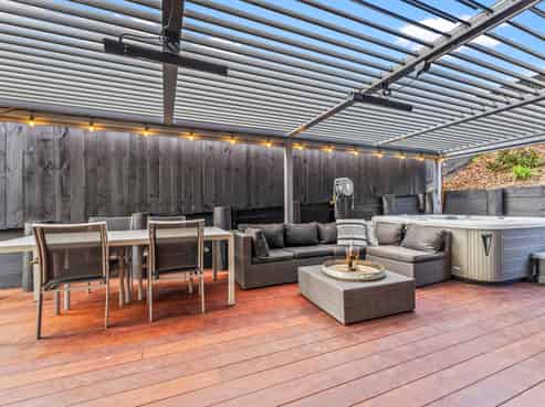 41 Mason Heights, Warkworth