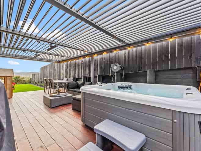 41 Mason Heights, Warkworth