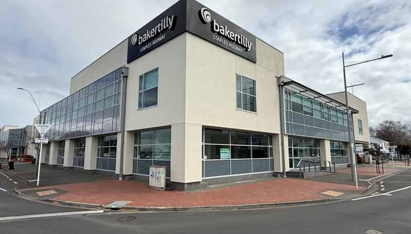 205 Hastings Street South, Hastings