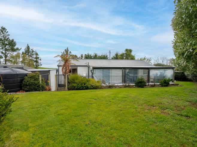 2864 State Highway 31, Te Awamutu
