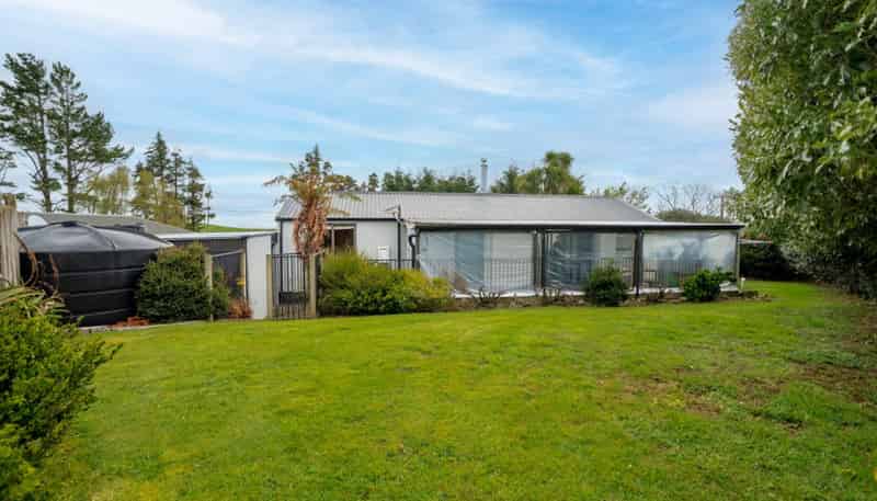 2864 State Highway 31, Te Awamutu
