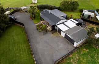 2864 State Highway 31, Te Awamutu