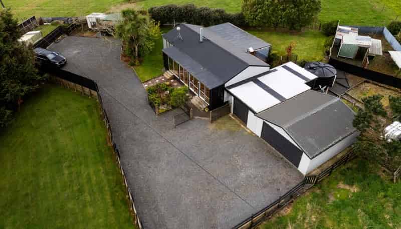 2864 State Highway 31, Te Awamutu