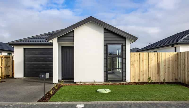 11 Oakvale Lane, Halswell