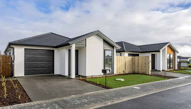11 Oakvale Lane, Halswell