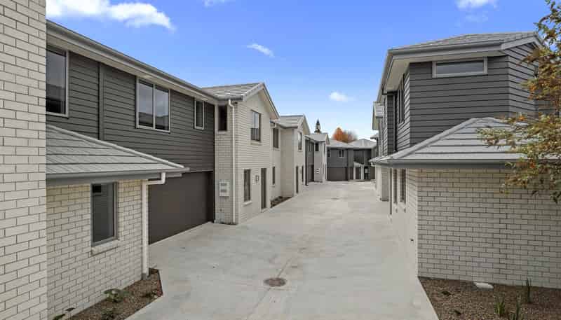 6/97 Seddon Road, Frankton