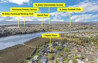 1 Realm Place, Massey