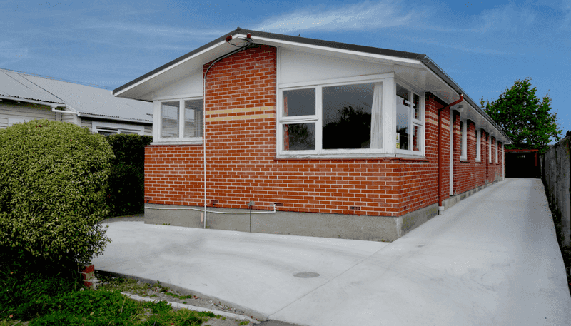 1/116 Burke Street, Sydenham