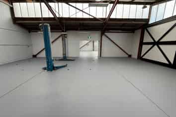 High Profile Sydenham - Vacant Industrial 