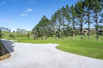 Northland - Address withheld