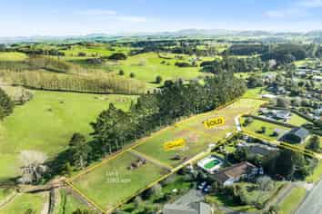 Northland - Address withheld