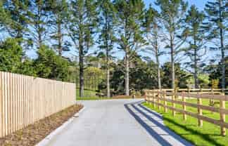 Northland - Address withheld