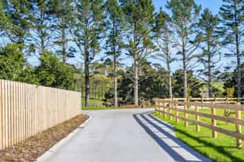 Northland - Address withheld