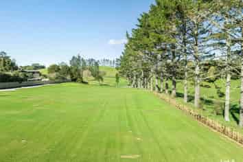 Northland - Address withheld