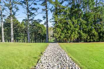 Northland - Address withheld
