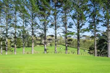 Northland - Address withheld